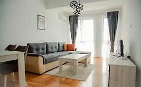 Felix Apartments Ohrid