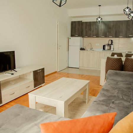 Felix Apartments Ochryda Zewnętrze zdjęcie