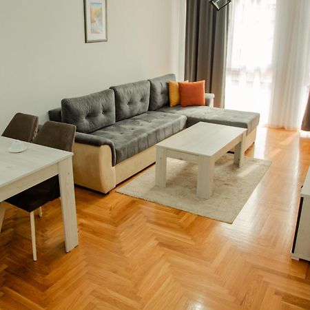 Felix Apartments Ochryda Zewnętrze zdjęcie