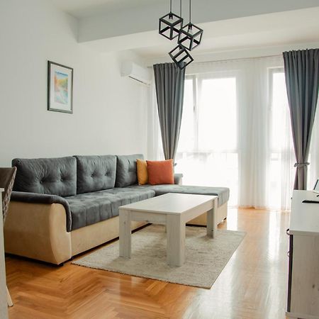 Felix Apartments Ochryda Zewnętrze zdjęcie