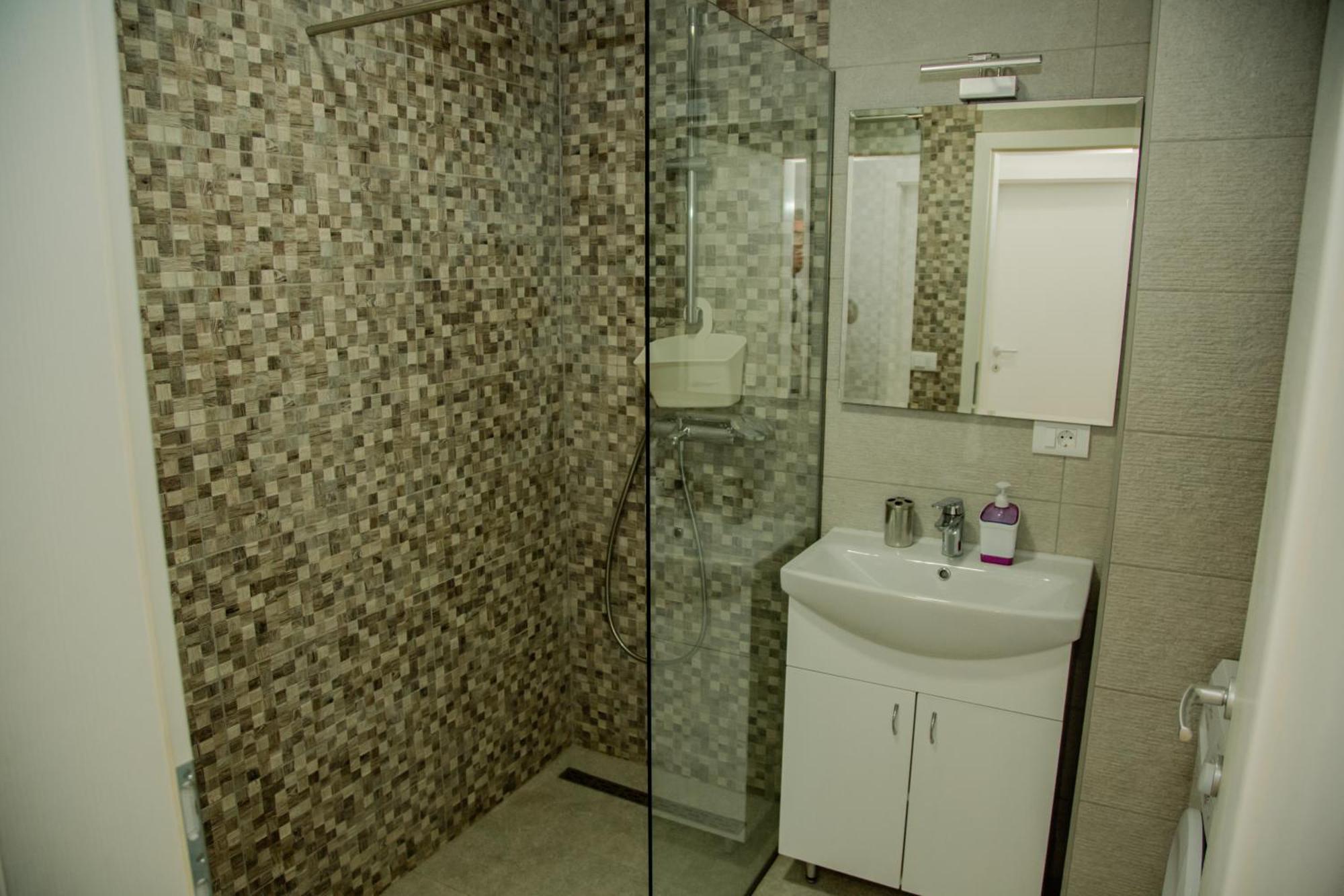 Felix Apartments Ochryda Zewnętrze zdjęcie