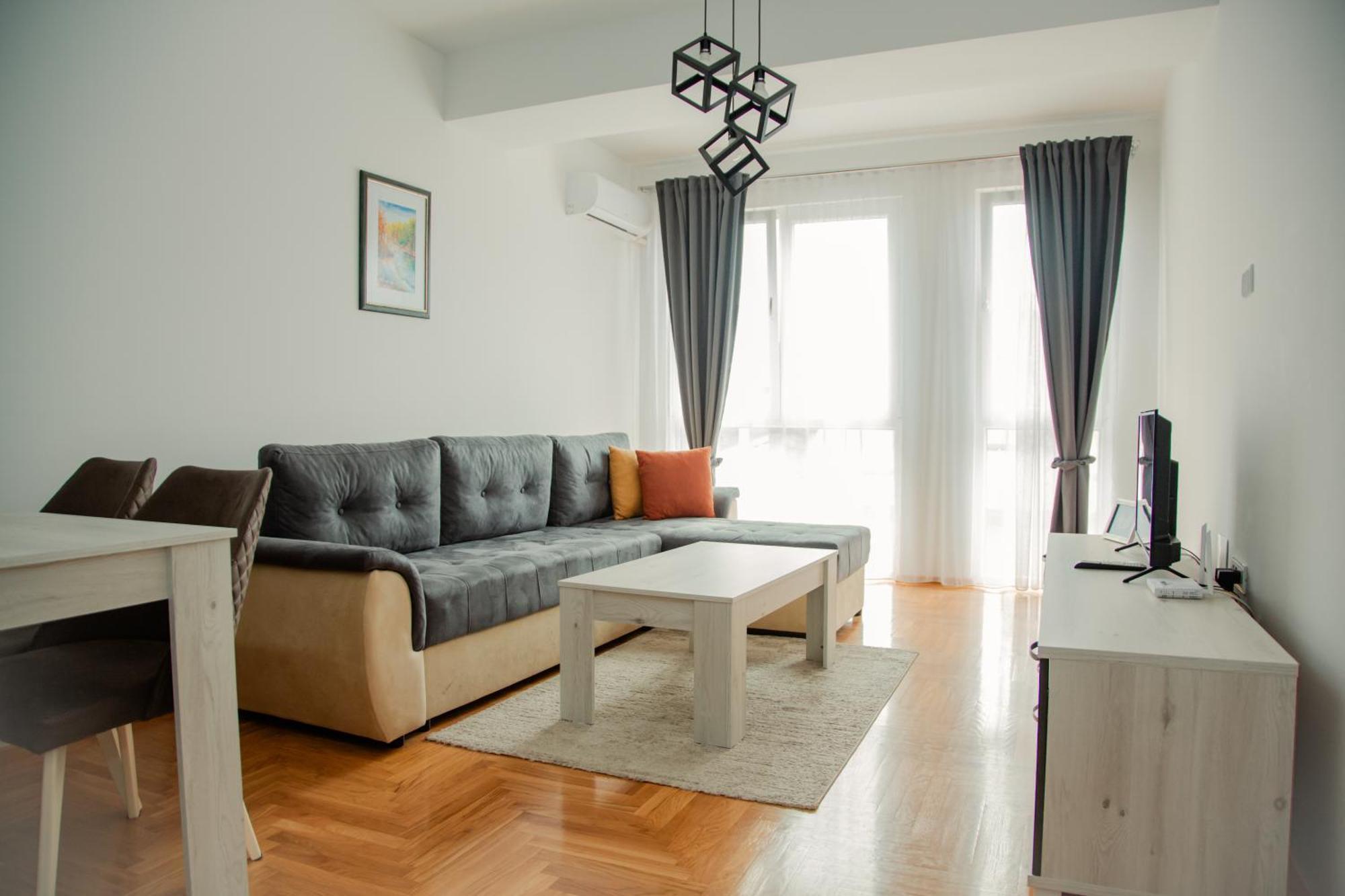 Felix Apartments Ochryda Zewnętrze zdjęcie