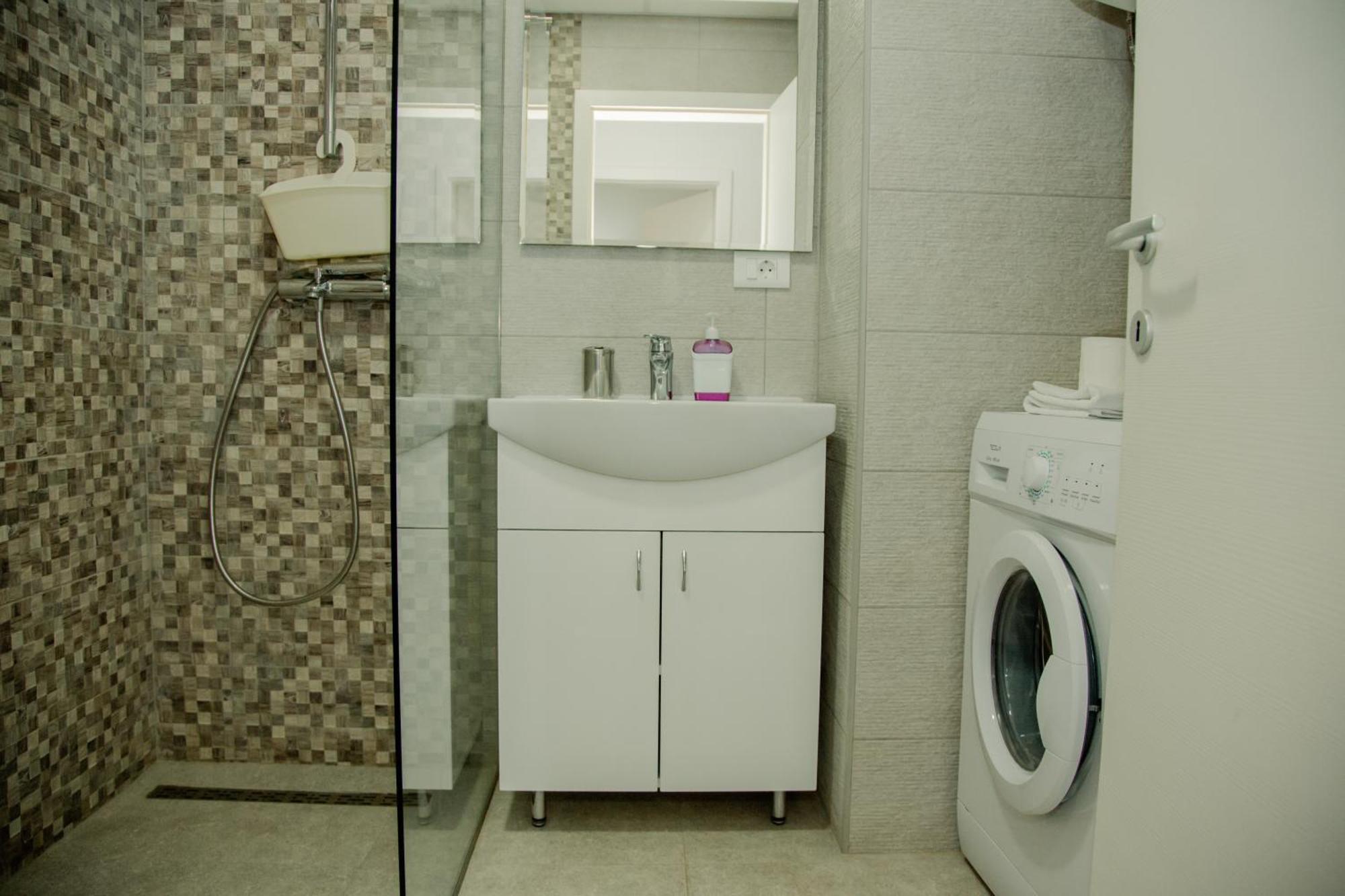 Felix Apartments Ochryda Zewnętrze zdjęcie